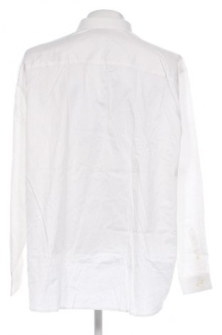 Pánska košeľa  Jack & Jones, Veľkosť 5XL, Farba Biela, Cena  49,95 €