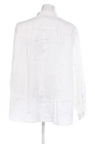 Pánska košeľa  Jack & Jones, Veľkosť 5XL, Farba Biela, Cena  49,95 €
