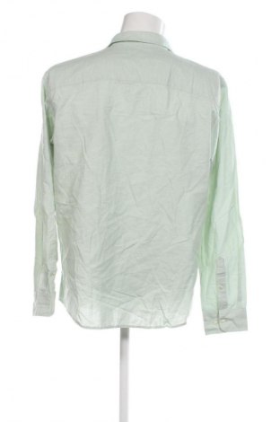 Pánska košeľa  Jack & Jones, Veľkosť XXL, Farba Zelená, Cena  49,95 €