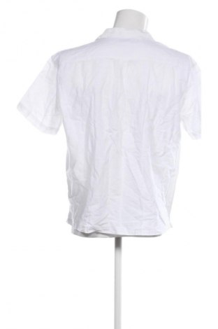 Herrenhemd Jack & Jones, Größe M, Farbe Weiß, Preis 54,99 €