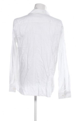 Męska koszula Jack & Jones, Rozmiar XXL, Kolor Biały, Cena 220,99 zł