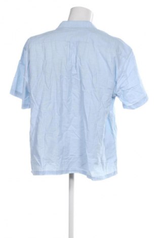 Cămașă de bărbați Jack & Jones, Mărime XXL, Culoare Albastru, Preț 259,99 Lei