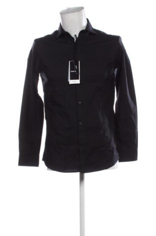 Pánska košeľa  Jack & Jones, Veľkosť S, Farba Čierna, Cena  49,95 €