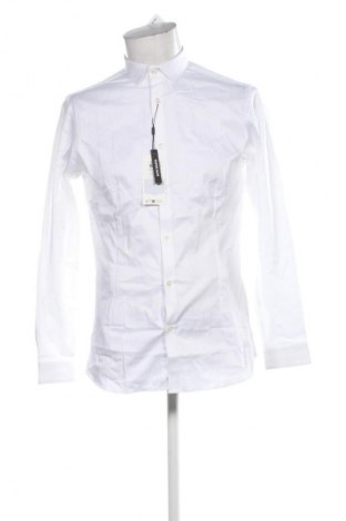 Férfi ing Jack & Jones, Méret L, Szín Fehér, Ár 21 029 Ft