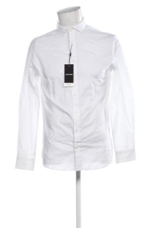 Férfi ing Jack & Jones, Méret L, Szín Fehér, Ár 16 919 Ft