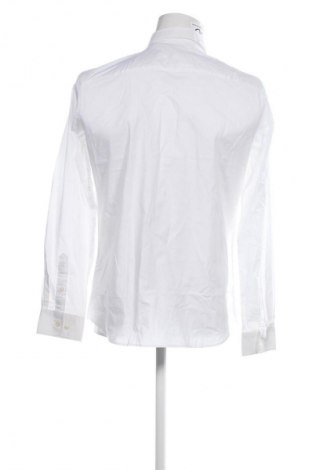 Férfi ing Jack & Jones, Méret L, Szín Fehér, Ár 16 919 Ft