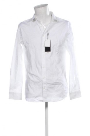 Pánska košeľa  Jack & Jones, Veľkosť L, Farba Biela, Cena  49,95 €