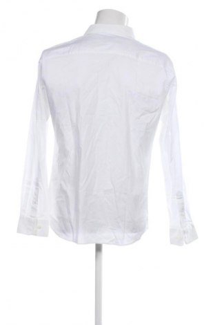 Pánska košeľa  Jack & Jones, Veľkosť L, Farba Biela, Cena  49,95 €