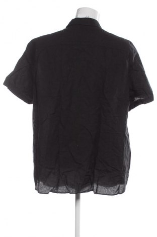 Pánska košeľa  Jack & Jones, Veľkosť XXL, Farba Čierna, Cena  49,95 €
