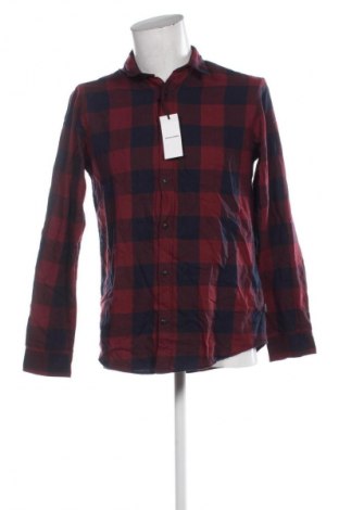 Cămașă de bărbați Jack & Jones, Mărime M, Culoare Multicolor, Preț 259,99 Lei