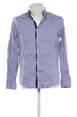 Pánská košile  Jack & Jones PREMIUM, Velikost M, Barva Modrá, Cena  279,00 Kč