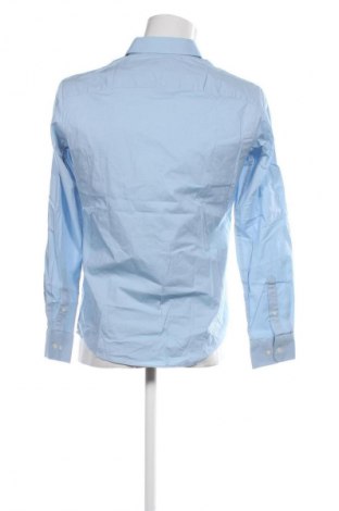 Herrenhemd Jack & Jones PREMIUM, Größe S, Farbe Blau, Preis € 51,99