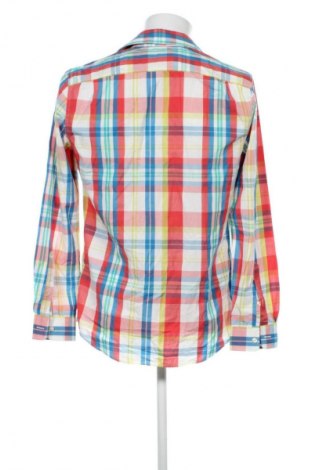 Ανδρικό πουκάμισο Jack Wills, Μέγεθος M, Χρώμα Πολύχρωμο, Τιμή 28,02 €