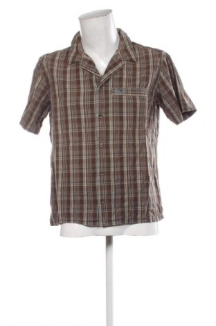 Pánska košeľa  Jack Wolfskin, Veľkosť L, Farba Viacfarebná, Cena  25,95 €