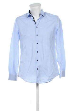 Herrenhemd Jake*s, Größe M, Farbe Mehrfarbig, Preis € 17,00