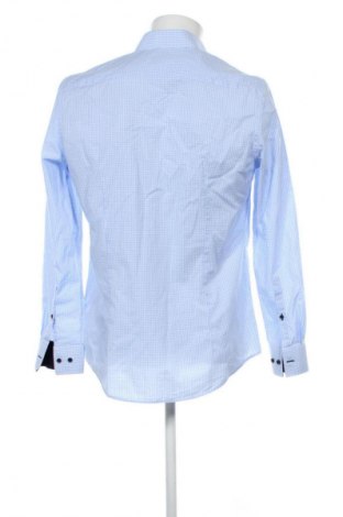Herrenhemd Jake*s, Größe M, Farbe Mehrfarbig, Preis € 17,00