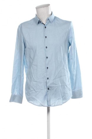 Męska koszula Jake*s, Rozmiar L, Kolor Kolorowy, Cena 77,75 zł