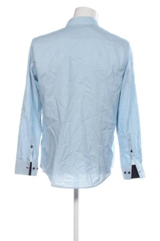 Męska koszula Jake*s, Rozmiar L, Kolor Kolorowy, Cena 77,75 zł