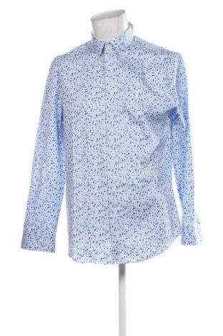 Herrenhemd Jake*s, Größe L, Farbe Mehrfarbig, Preis € 17,99