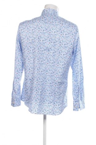 Herrenhemd Jake*s, Größe L, Farbe Mehrfarbig, Preis € 17,99