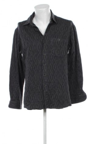 Herrenhemd Jean Chatel, Größe M, Farbe Mehrfarbig, Preis € 27,70