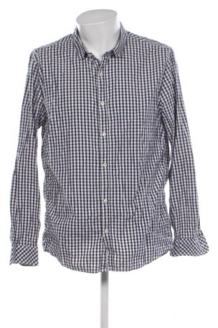 Herrenhemd Jean Pascale, Größe XL, Farbe Mehrfarbig, Preis 19,99 €