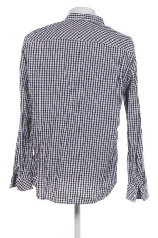 Herrenhemd Jean Pascale, Größe XL, Farbe Mehrfarbig, Preis 19,99 €