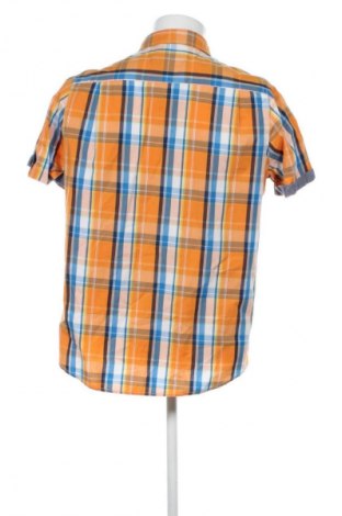 Herrenhemd Jean Pascale, Größe L, Farbe Mehrfarbig, Preis € 14,83