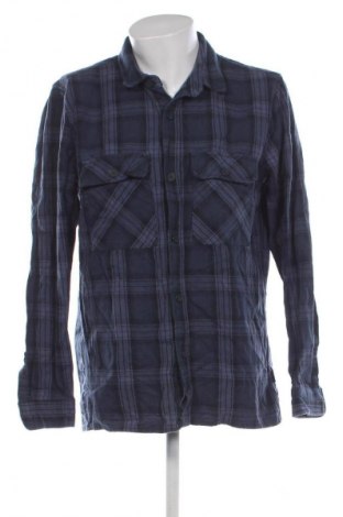 Ανδρικό πουκάμισο Jean Pascale, Μέγεθος XL, Χρώμα Πολύχρωμο, Τιμή 8,99 €