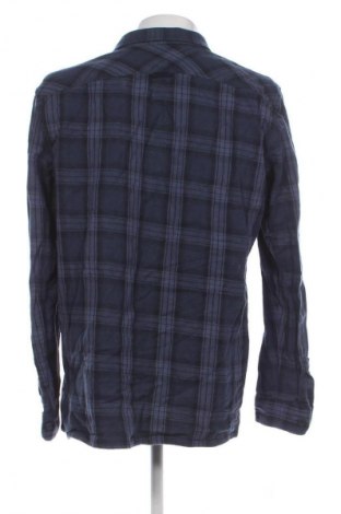 Ανδρικό πουκάμισο Jean Pascale, Μέγεθος XL, Χρώμα Πολύχρωμο, Τιμή 8,99 €