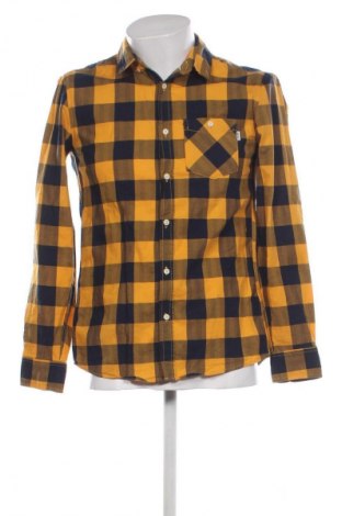 Pánská košile  Jean Pascale, Velikost S, Barva Vícebarevné, Cena  249,00 Kč