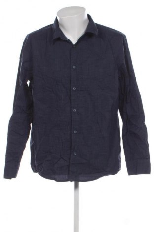 Herrenhemd Jean Pascale, Größe XL, Farbe Mehrfarbig, Preis € 9,99