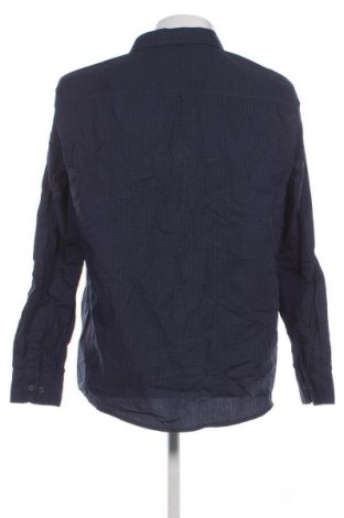 Herrenhemd Jean Pascale, Größe XL, Farbe Mehrfarbig, Preis € 9,99