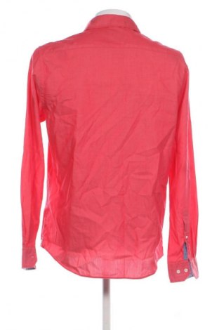 Ανδρικό πουκάμισο Jean Paul, Μέγεθος L, Χρώμα Πολύχρωμο, Τιμή 17,05 €