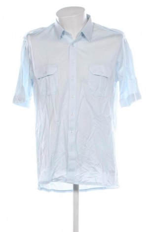 Męska koszula Jockey, Rozmiar XL, Kolor Niebieski, Cena 55,99 zł