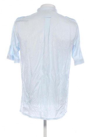 Męska koszula Jockey, Rozmiar XL, Kolor Niebieski, Cena 55,99 zł