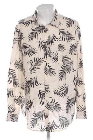 Męska koszula John Devin, Rozmiar 3XL, Kolor Kolorowy, Cena 123,99 zł