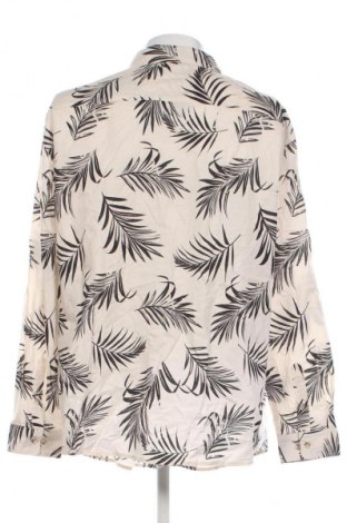 Męska koszula John Devin, Rozmiar 3XL, Kolor Kolorowy, Cena 123,99 zł