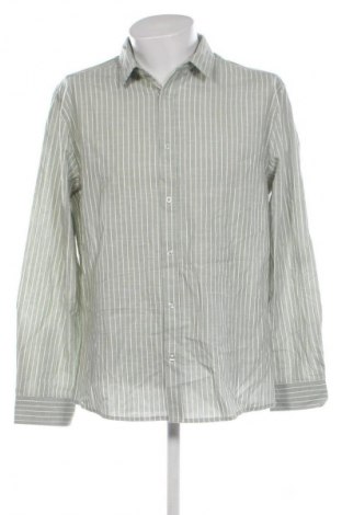 Herrenhemd John Devin, Größe L, Farbe Mehrfarbig, Preis 24,99 €