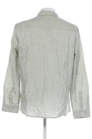 Herrenhemd John Devin, Größe L, Farbe Mehrfarbig, Preis 24,99 €