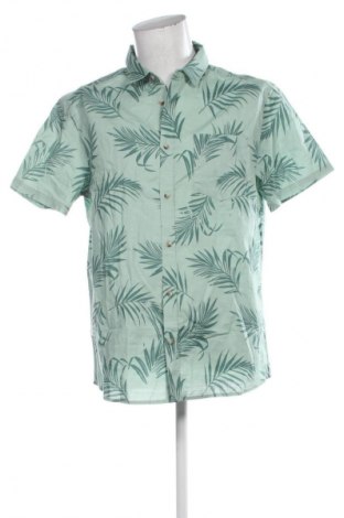 Herrenhemd John Devin, Größe L, Farbe Mehrfarbig, Preis € 30,99