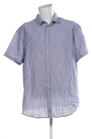 Cămașă de bărbați John Devin, Mărime 3XL, Culoare Multicolor, Preț 145,99 Lei