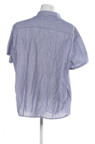 Cămașă de bărbați John Devin, Mărime 3XL, Culoare Multicolor, Preț 145,99 Lei