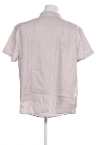 Męska koszula John Devin, Rozmiar 3XL, Kolor ecru, Cena 123,99 zł