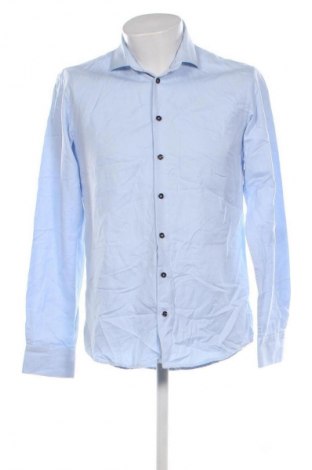 Мъжка риза John Molloy, Размер M, Цвят Многоцветен, Цена 30,99 лв.