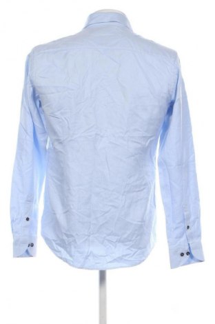 Мъжка риза John Molloy, Размер M, Цвят Многоцветен, Цена 30,99 лв.