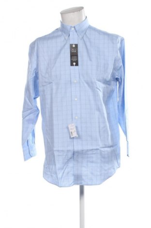 Męska koszula Jos. A. Bank, Rozmiar L, Kolor Kolorowy, Cena 285,06 zł