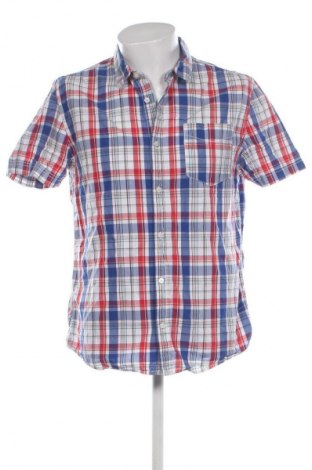 Ανδρικό πουκάμισο Kenvelo, Μέγεθος L, Χρώμα Πολύχρωμο, Τιμή 11,99 €