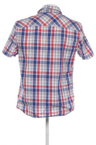 Ανδρικό πουκάμισο Kenvelo, Μέγεθος L, Χρώμα Πολύχρωμο, Τιμή 11,99 €