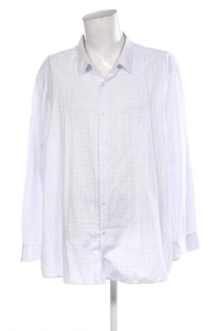 Męska koszula Kiabi, Rozmiar 5XL, Kolor Kolorowy, Cena 66,67 zł